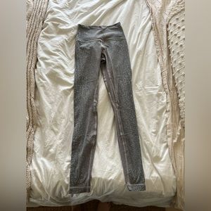 lululemon align 28” pants - size 4